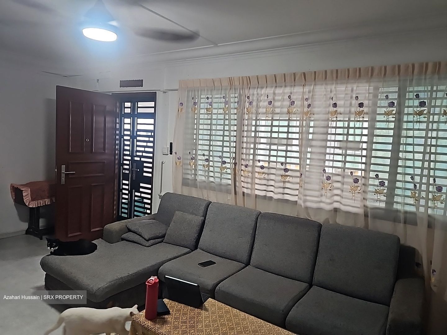 Blk 311 Yishun Ring Road (Yishun), HDB 4 Rooms #452716001
